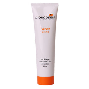 D'ORODERM Silber Creme