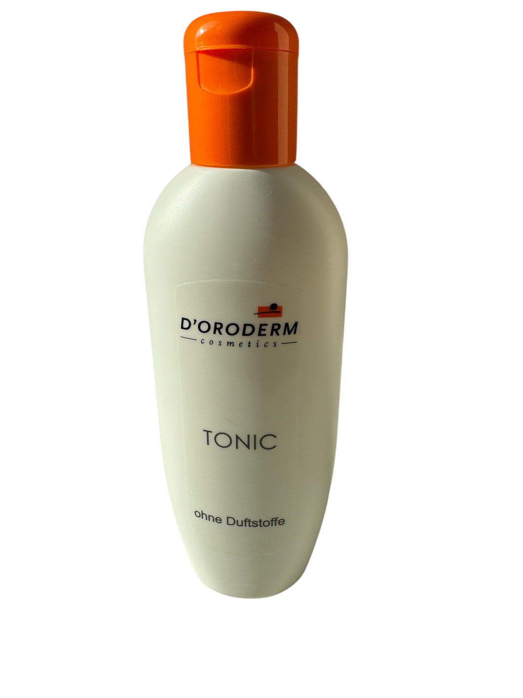 D´ORODERM Tonic Gesichtswasser