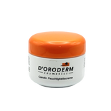 D'ORODERM Carotin Feuchtigkeitscreme