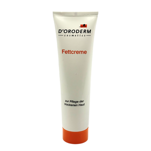 D'ORODERM Fettcreme