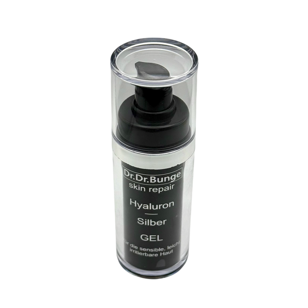 Dr. Dr. Bunge 24h skin repair Hyaluron GEL